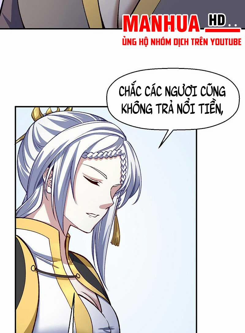 Võ Đạo Độc Tôn 538 trang 8