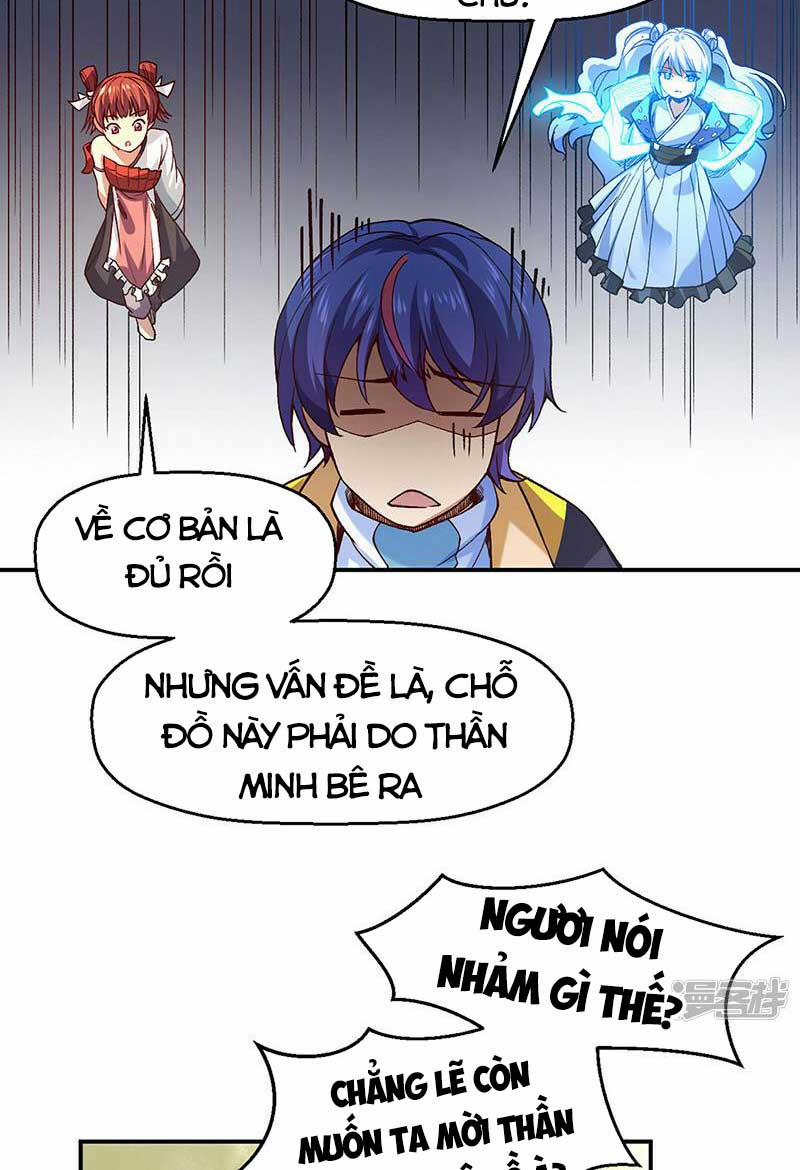 Võ Đạo Độc Tôn 539 trang 12