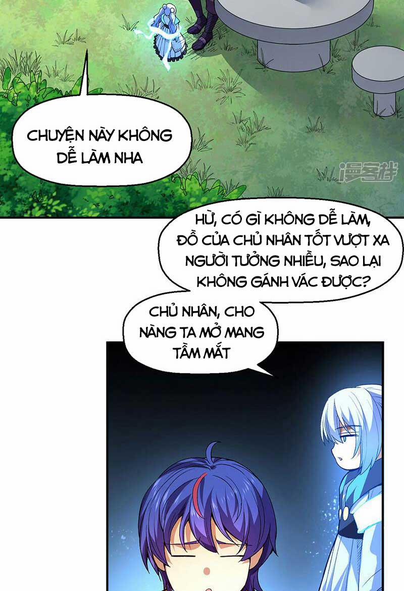 Võ Đạo Độc Tôn 539 trang 2