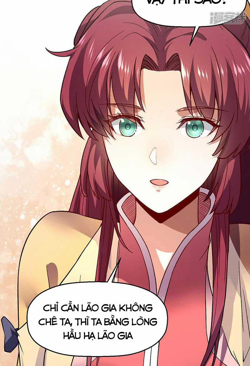 Võ Đạo Độc Tôn 539 trang 24