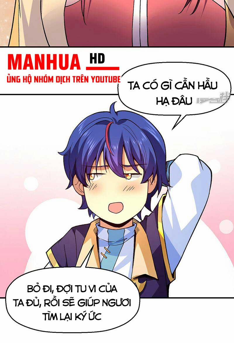 Võ Đạo Độc Tôn 539 trang 25