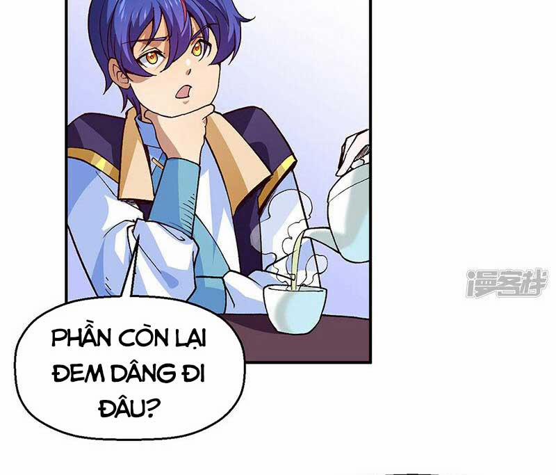 Võ Đạo Độc Tôn 539 trang 28