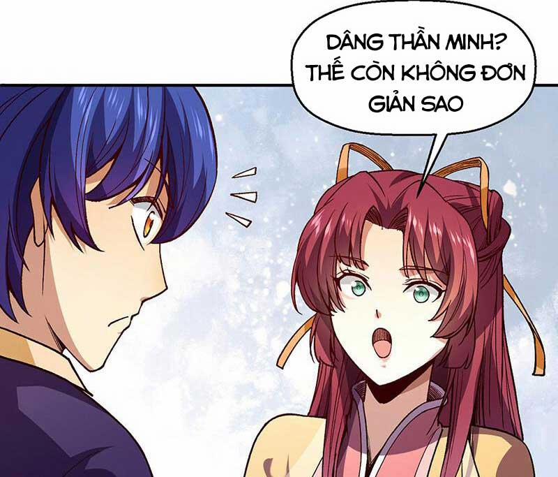 Võ Đạo Độc Tôn 539 trang 29