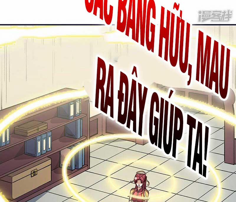 Võ Đạo Độc Tôn 539 trang 32