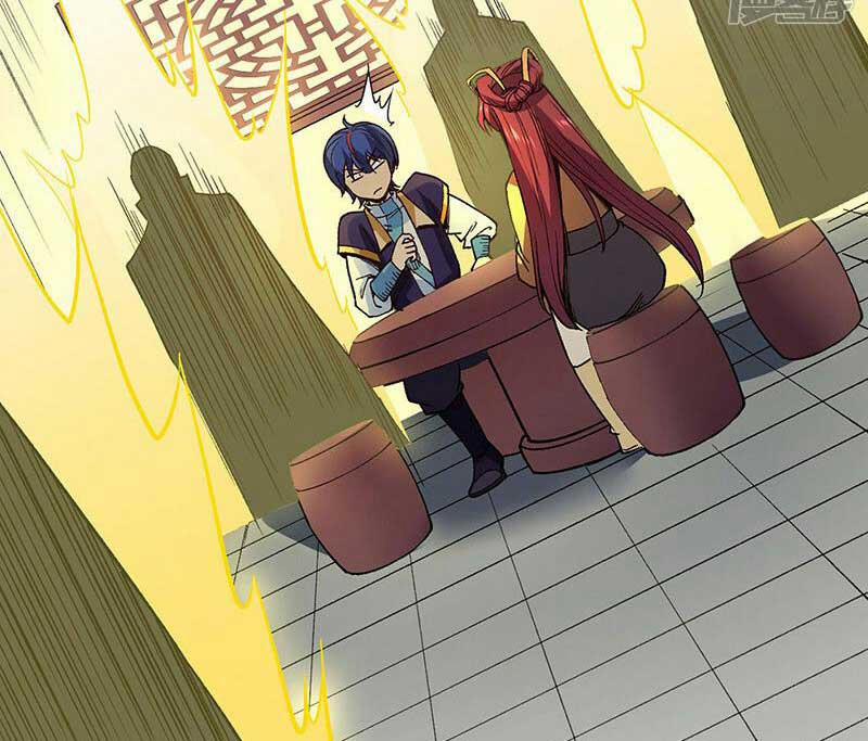 Võ Đạo Độc Tôn 539 trang 36