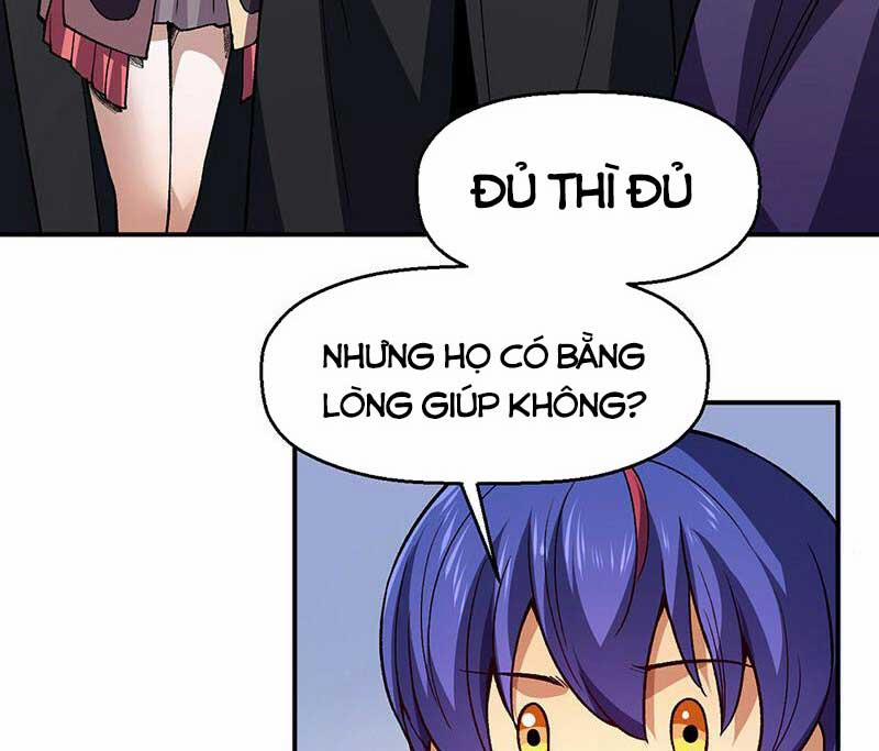 Võ Đạo Độc Tôn 539 trang 39