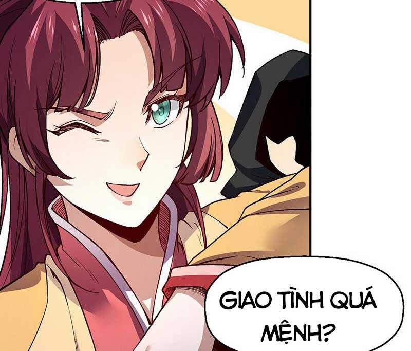 Võ Đạo Độc Tôn 539 trang 41