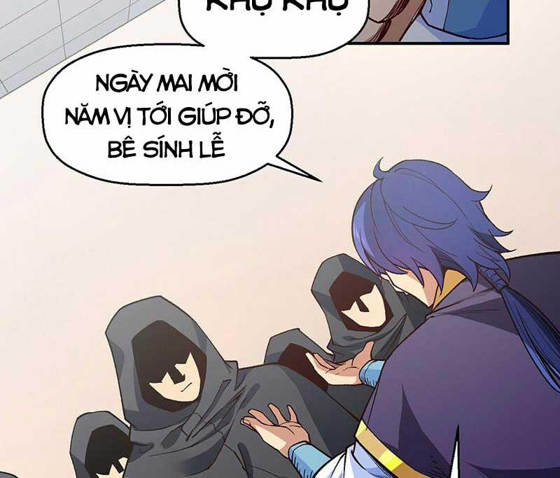 Võ Đạo Độc Tôn 539 trang 45