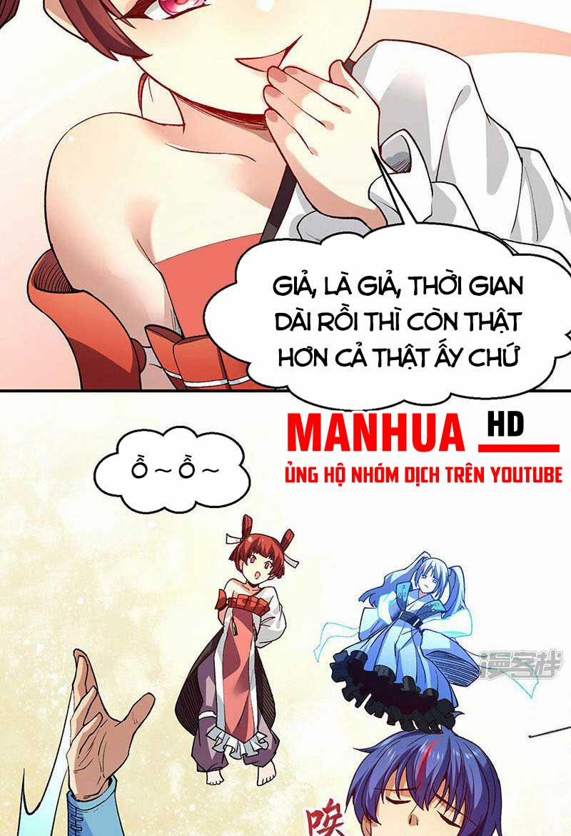 Võ Đạo Độc Tôn 539 trang 5