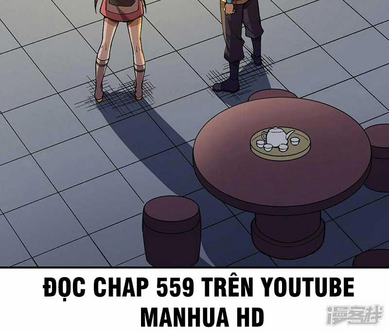 Võ Đạo Độc Tôn 539 trang 50