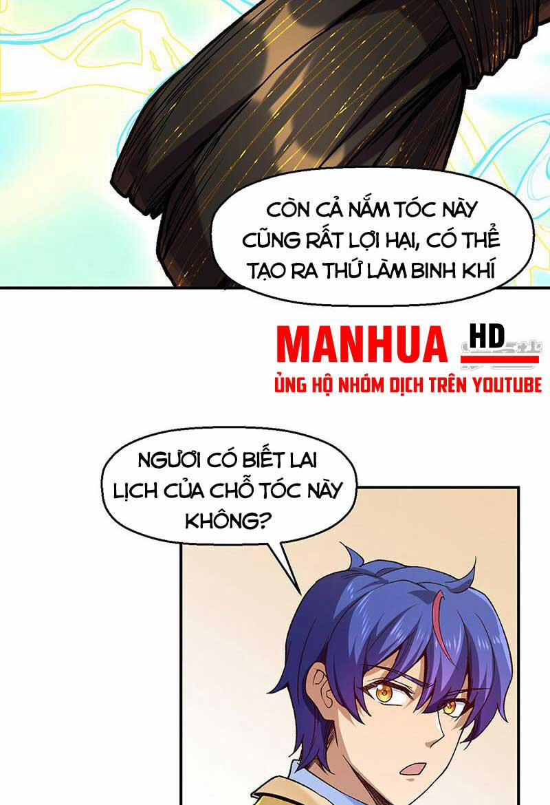 Võ Đạo Độc Tôn 539 trang 8