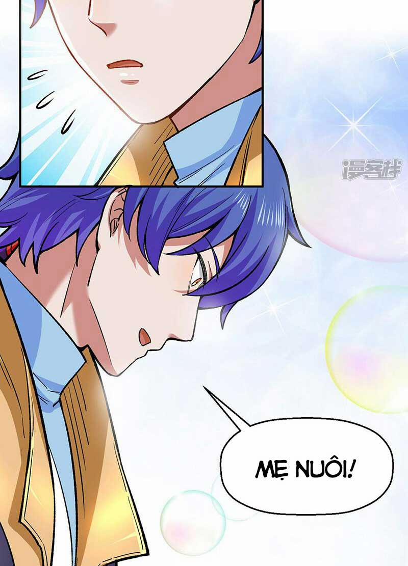 Võ Đạo Độc Tôn 540 trang 10