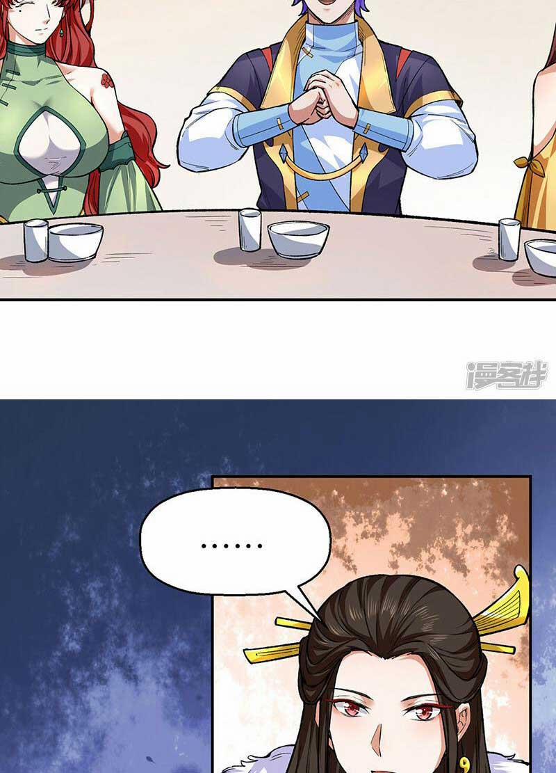 Võ Đạo Độc Tôn 540 trang 16