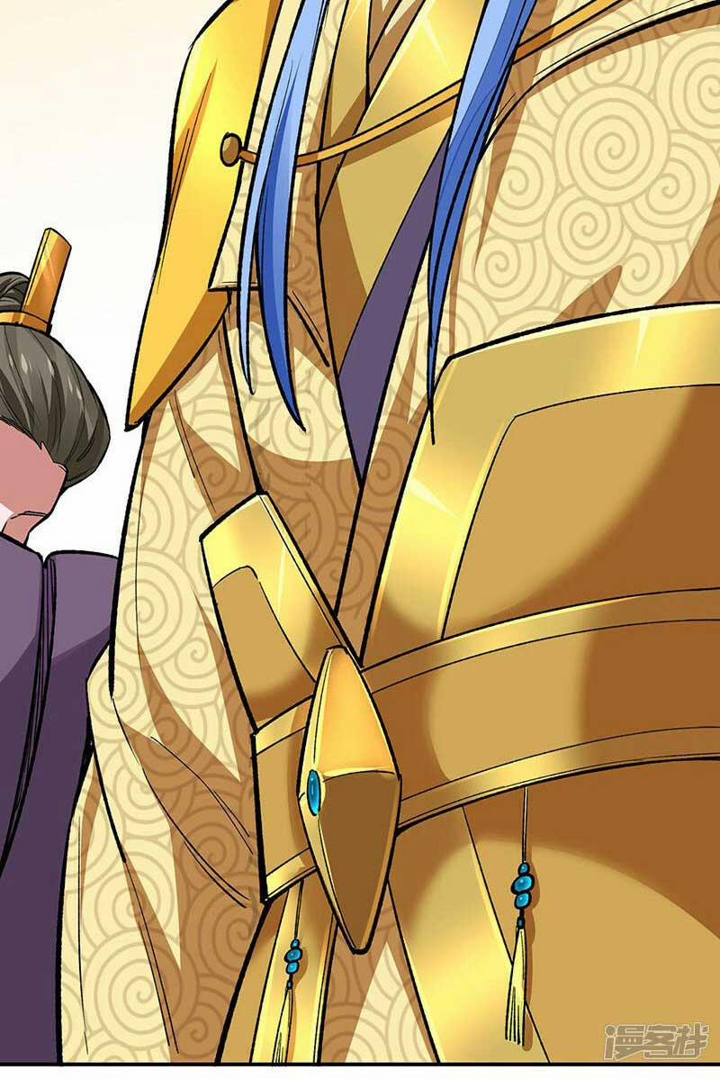 Võ Đạo Độc Tôn 540 trang 33