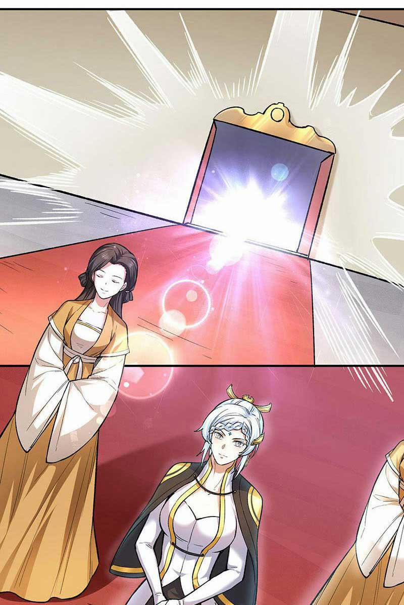 Võ Đạo Độc Tôn 540 trang 44