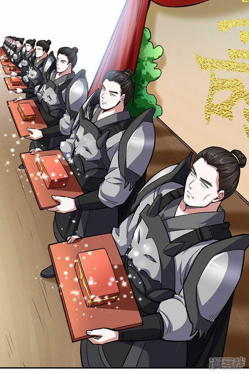 Võ Đạo Độc Tôn 540 trang 49