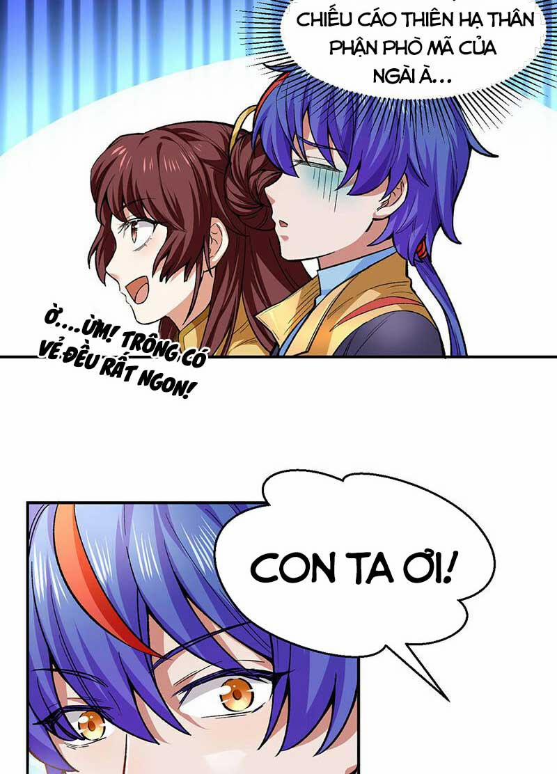 Võ Đạo Độc Tôn 540 trang 9