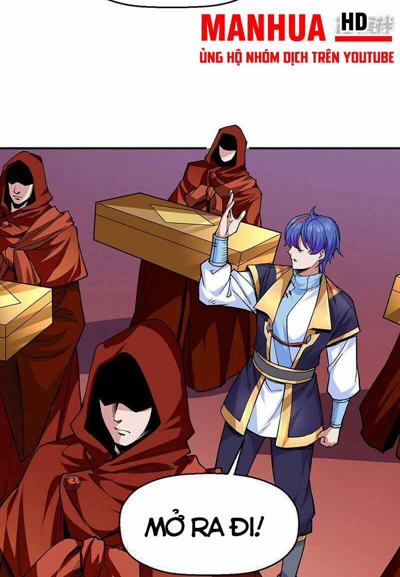 Võ Đạo Độc Tôn 541 trang 15