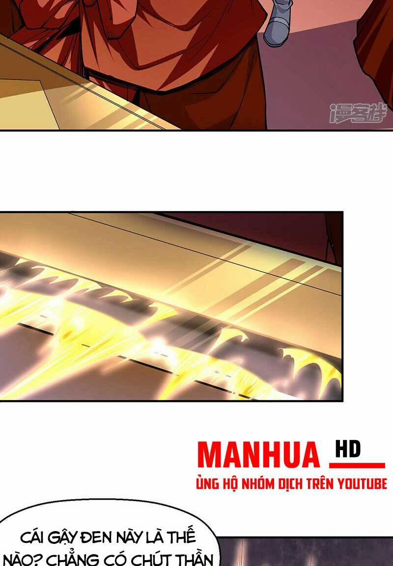 Võ Đạo Độc Tôn 541 trang 16