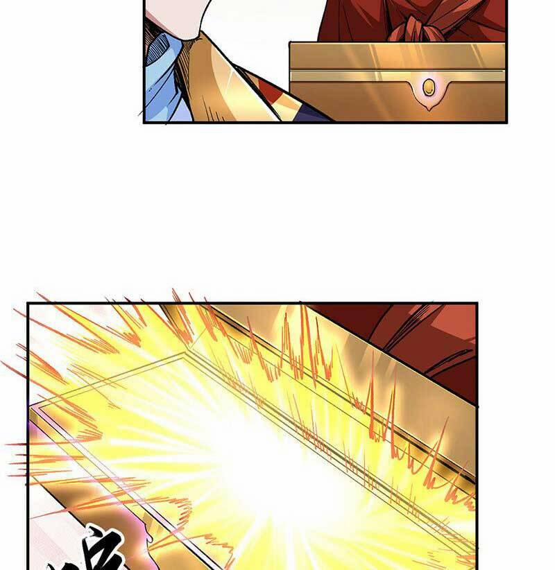 Võ Đạo Độc Tôn 541 trang 30