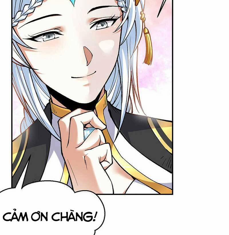 Võ Đạo Độc Tôn 541 trang 37