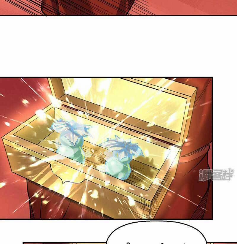 Võ Đạo Độc Tôn 541 trang 40