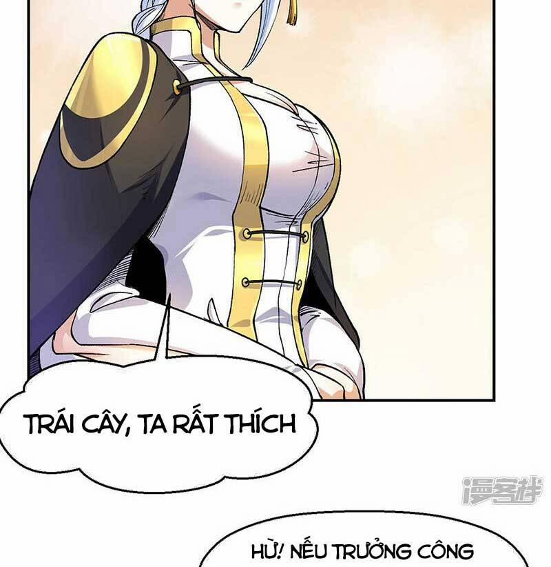 Võ Đạo Độc Tôn 541 trang 43