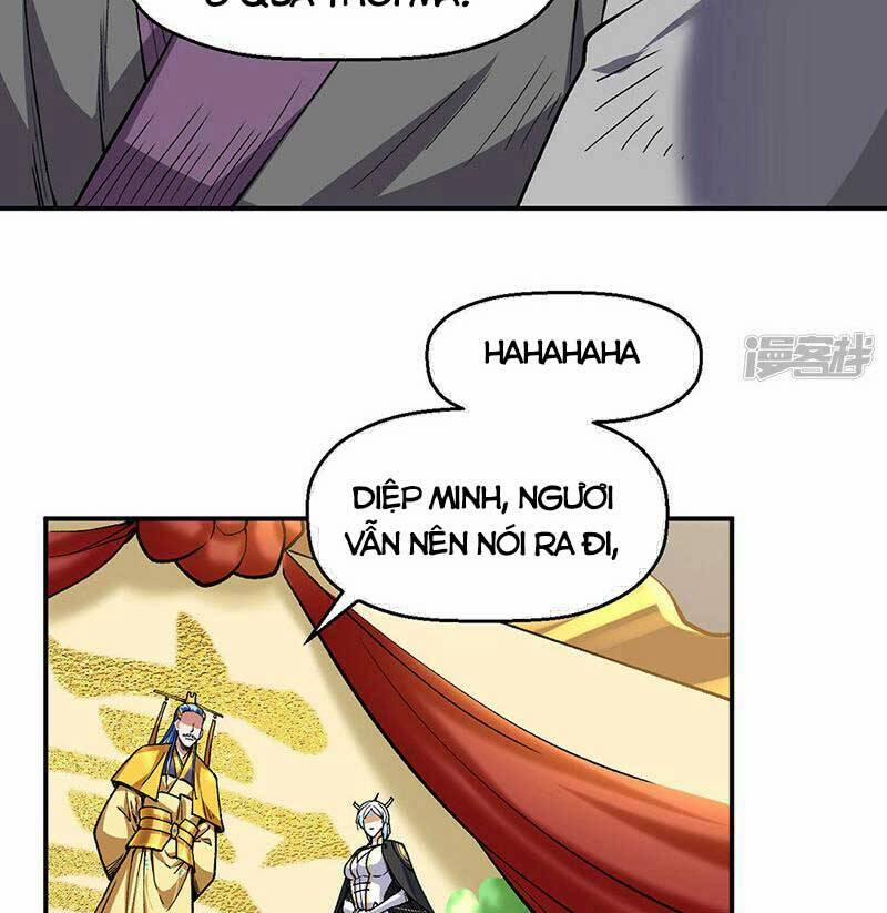 Võ Đạo Độc Tôn 541 trang 45