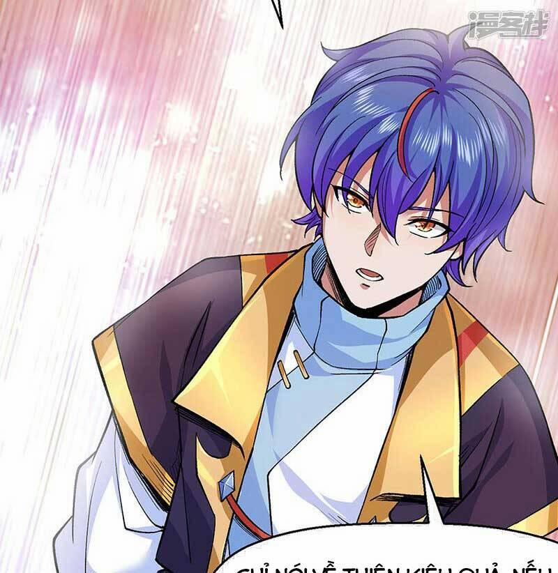 Võ Đạo Độc Tôn 541 trang 47