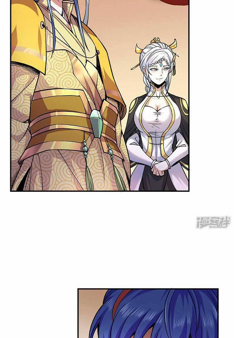 Võ Đạo Độc Tôn 541 trang 7