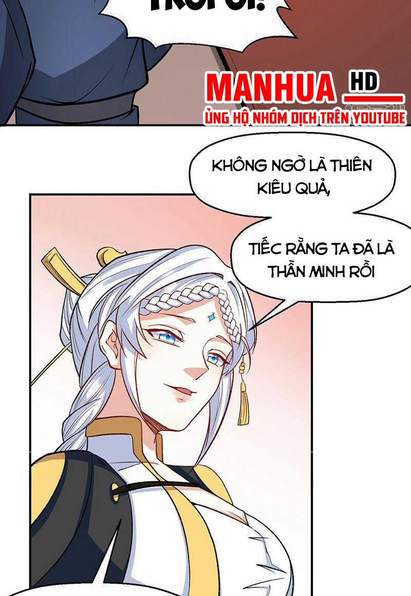 Võ Đạo Độc Tôn 542 trang 2