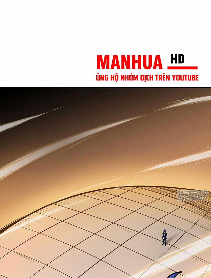 Võ Đạo Độc Tôn 542 trang 33