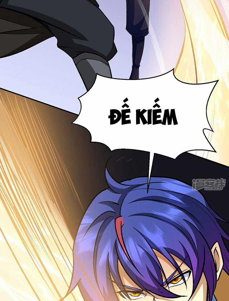 Võ Đạo Độc Tôn 542 trang 41