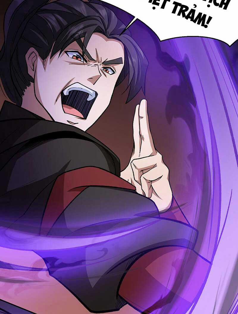 Võ Đạo Độc Tôn 542 trang 43