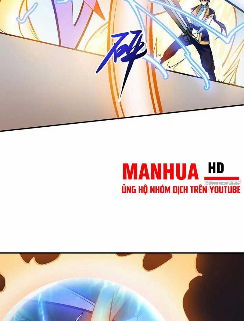 Võ Đạo Độc Tôn 542 trang 45