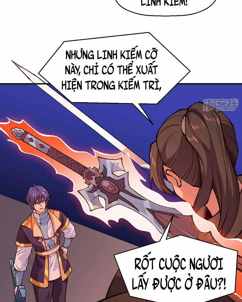 Võ Đạo Độc Tôn 543 trang 12