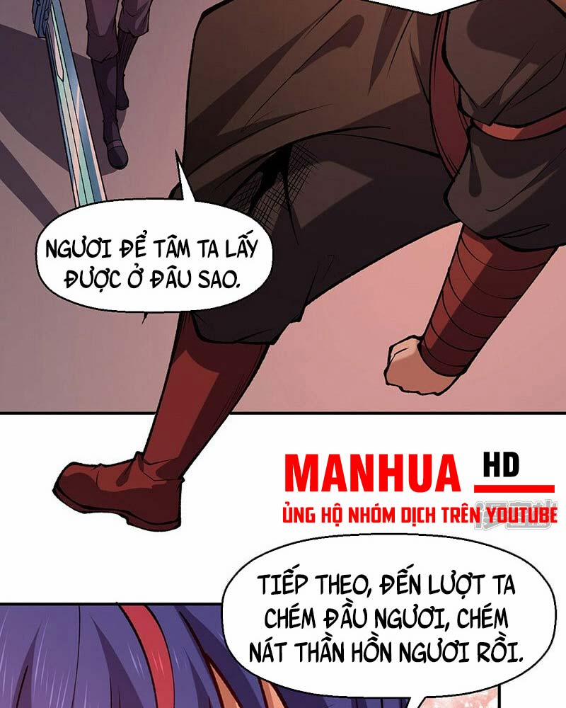 Võ Đạo Độc Tôn 543 trang 13