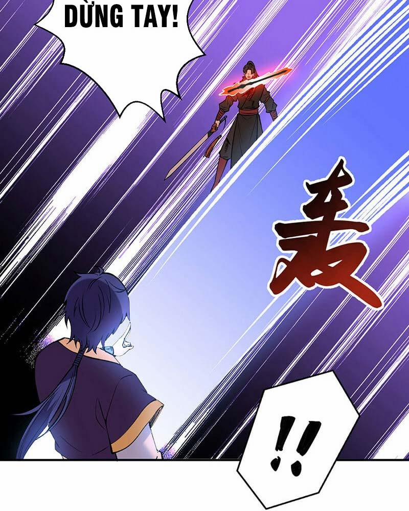 Võ Đạo Độc Tôn 543 trang 15