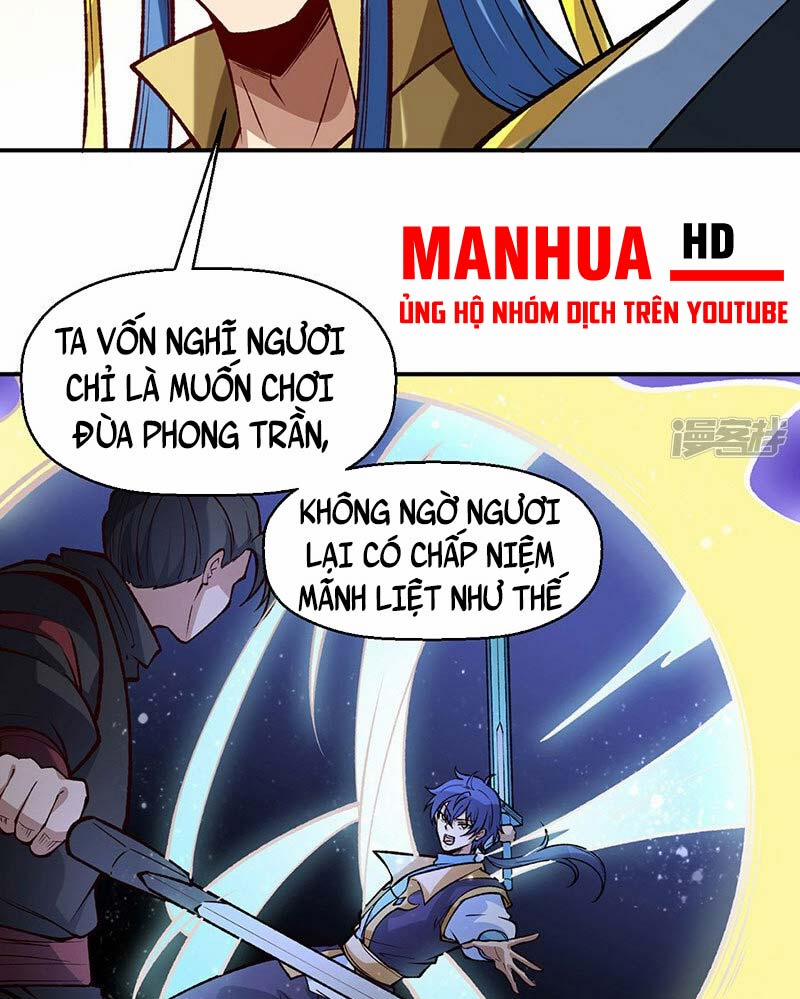 Võ Đạo Độc Tôn 543 trang 2