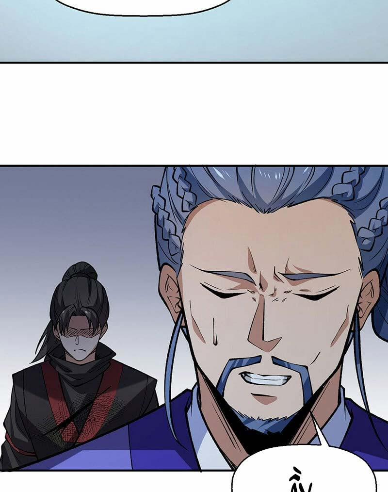 Võ Đạo Độc Tôn 543 trang 26