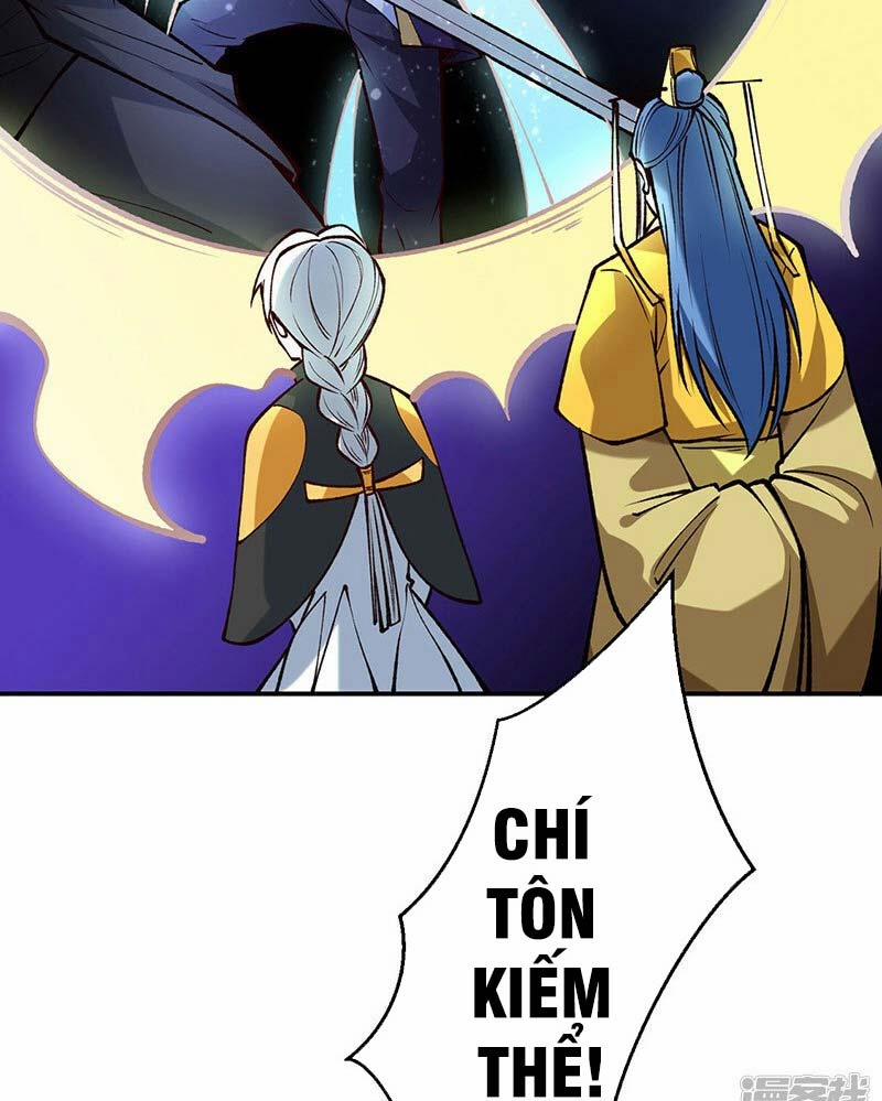 Võ Đạo Độc Tôn 543 trang 3