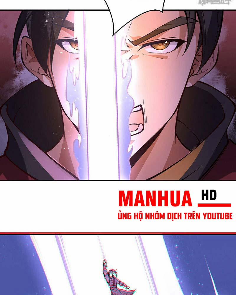 Võ Đạo Độc Tôn 543 trang 4