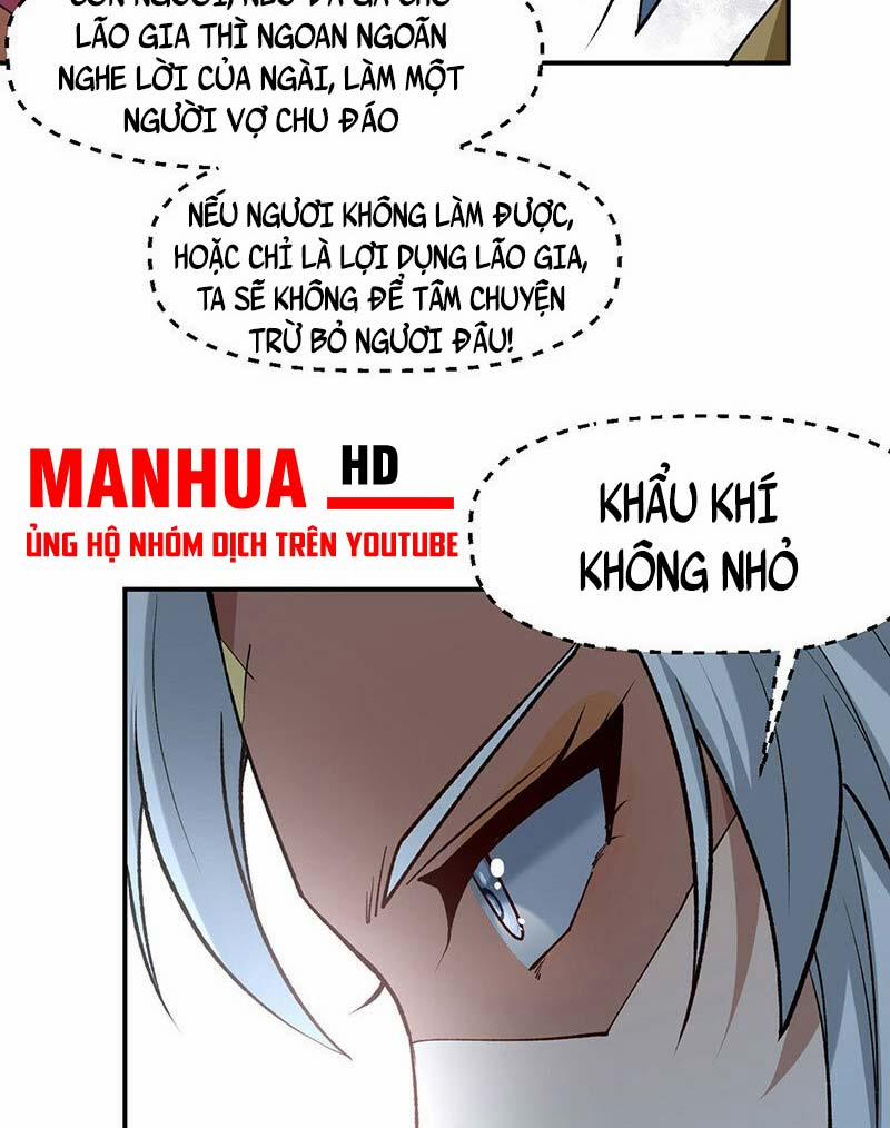 Võ Đạo Độc Tôn 543 trang 40