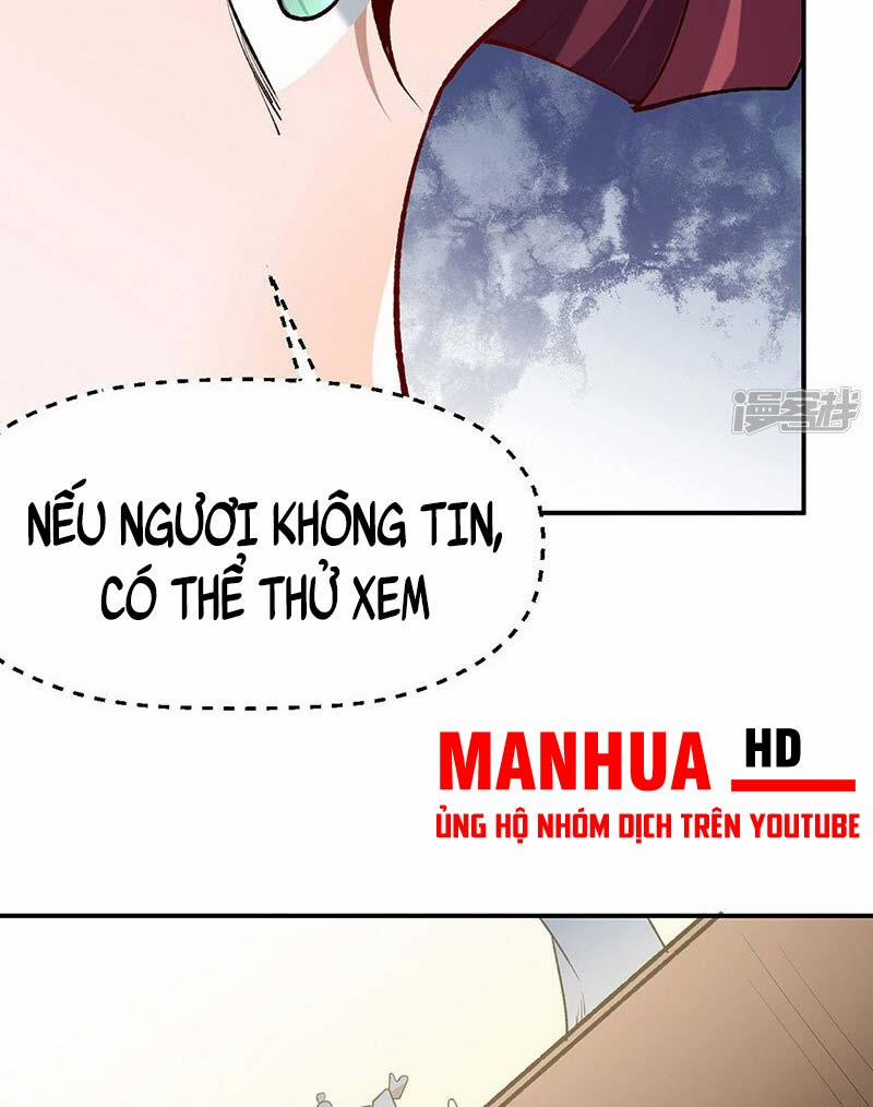 Võ Đạo Độc Tôn 543 trang 42