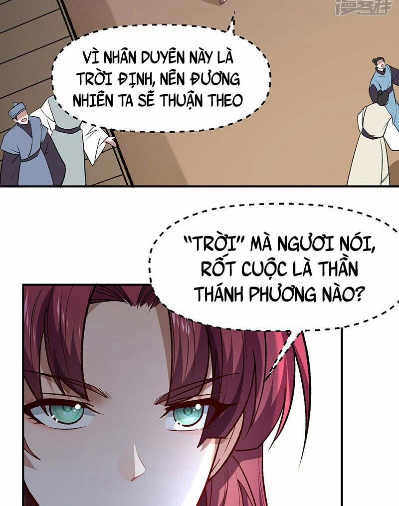 Võ Đạo Độc Tôn 543 trang 47