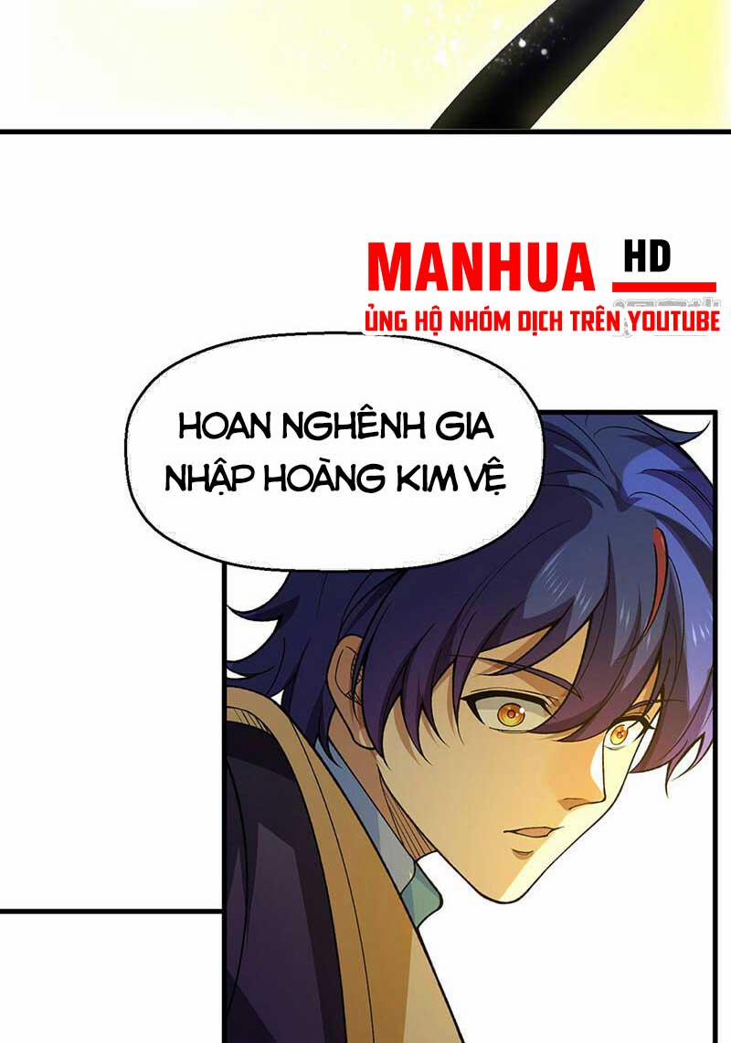 Võ Đạo Độc Tôn 544 trang 21