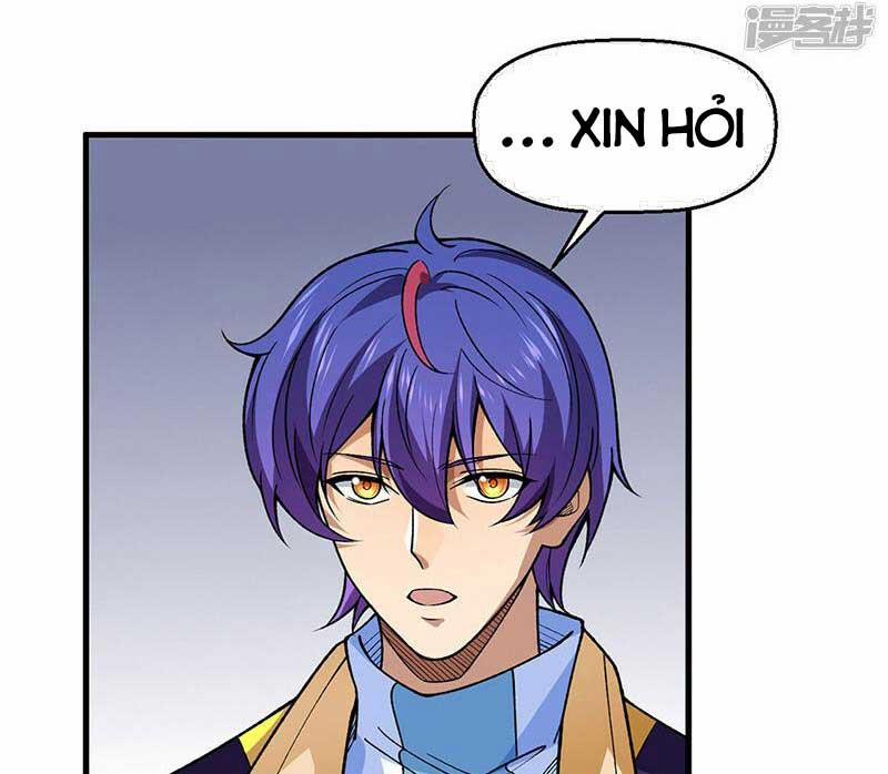 Võ Đạo Độc Tôn 544 trang 26