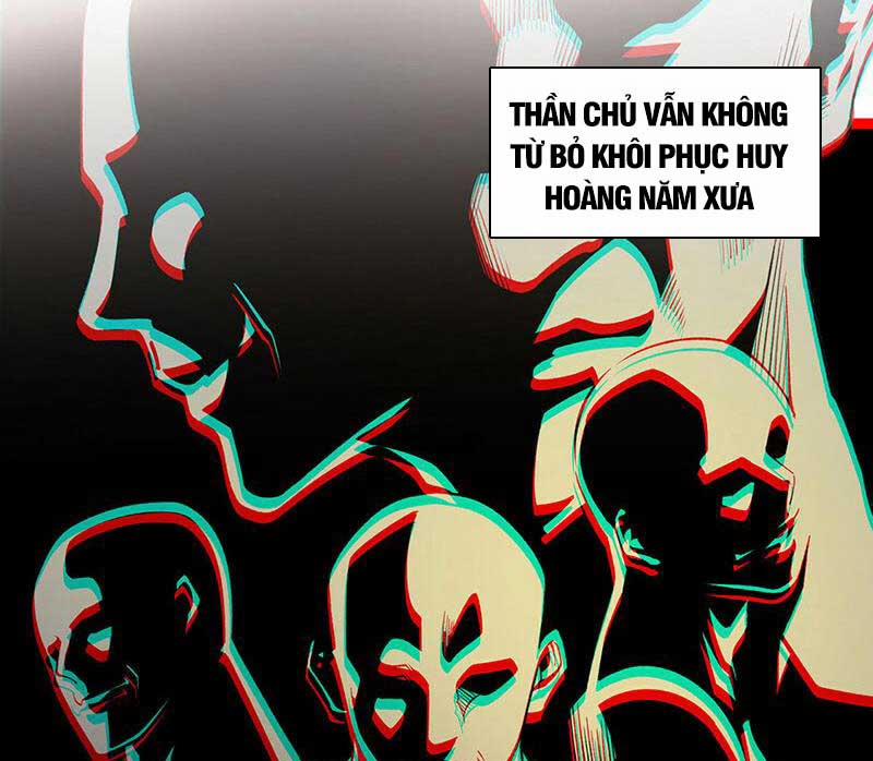 Võ Đạo Độc Tôn 544 trang 32