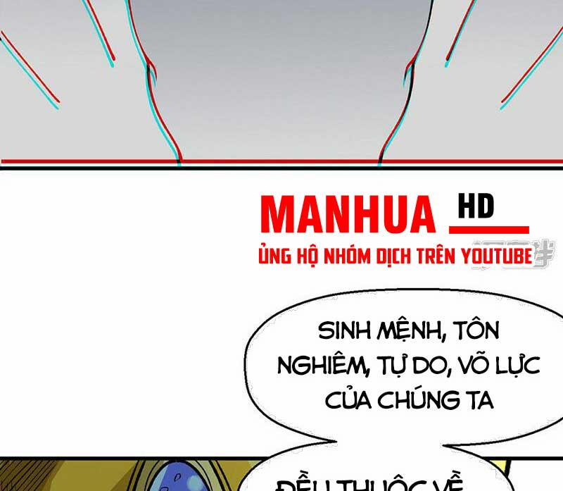 Võ Đạo Độc Tôn 544 trang 35