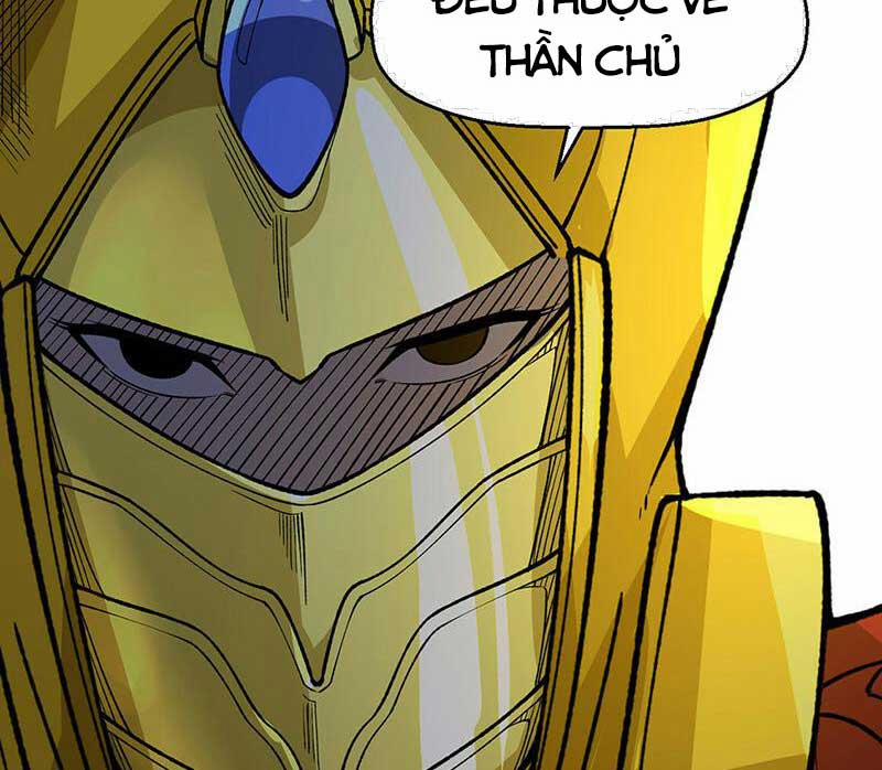 Võ Đạo Độc Tôn 544 trang 36